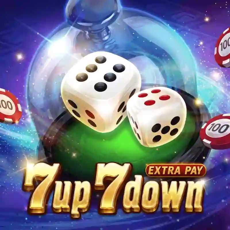 7up7down Permainan Kasino Online
