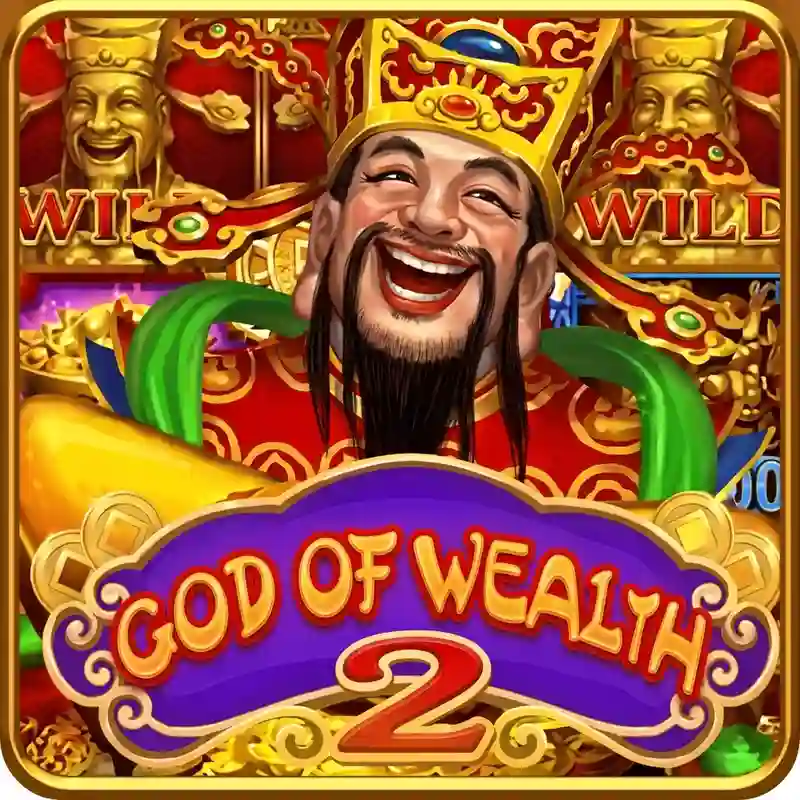 God Of Wealth2