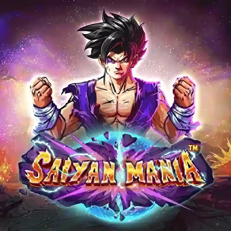 Main Saiyan Mania di mr lucky