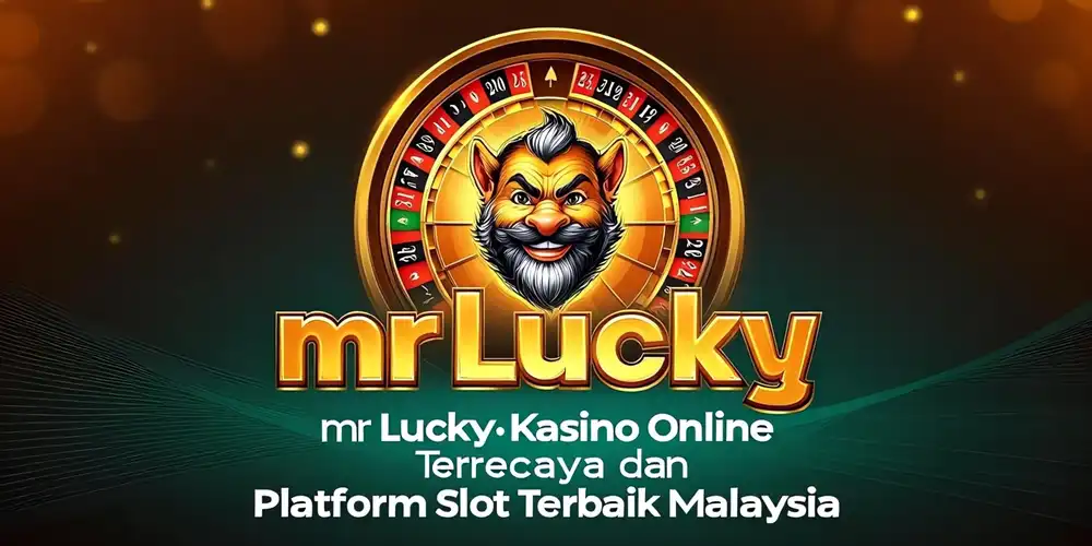 mr lucky banner