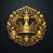 mr lucky logo