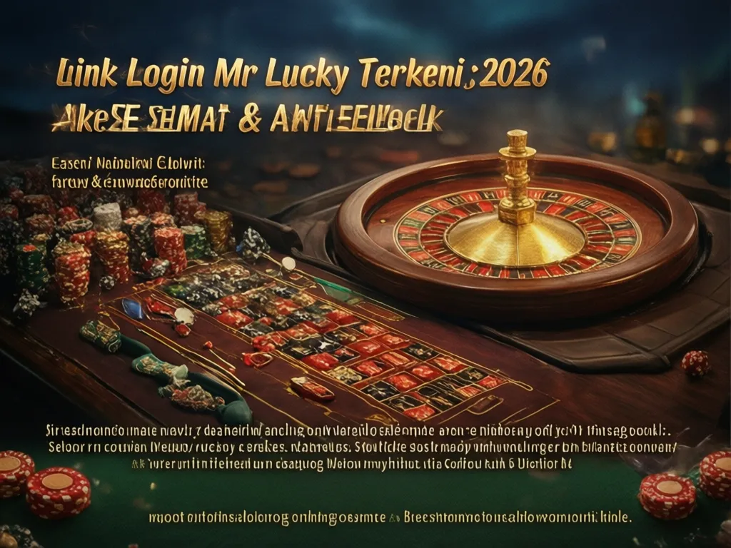 Login Link