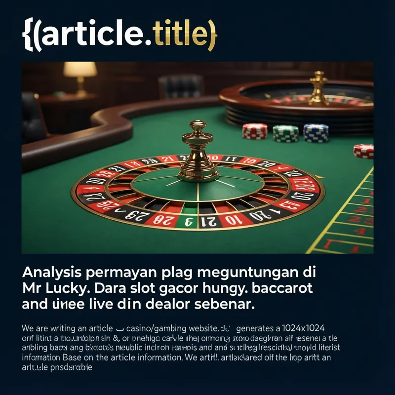 Permainan Terbaik